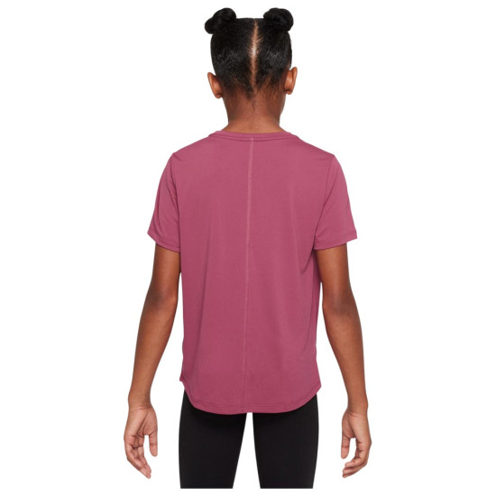 Nike Παιδική κοντομάνικη μπλούζα One Classic Dri-FIT Tee Nike Παιδική κοντομάνικη μπλούζα One Classic Dri-FIT Tee